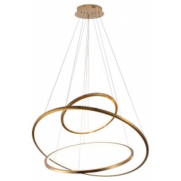 Подвесной светильник Loft it Ring 10015/3