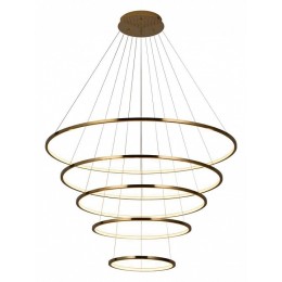 Подвесной светильник Loft it Ring 10015/5