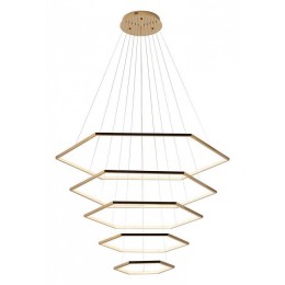 Подвесной светильник Loft it Ring 10016/5