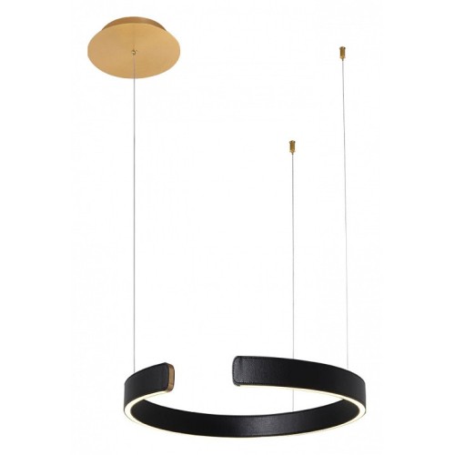 Подвесной светильник Loft it Ring 10025/400 Black