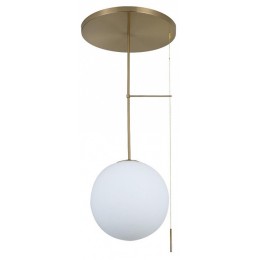 Светильник на штанге Loft it Signal 10029PM Gold