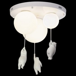 Накладной светильник Loft it Teddy 10030