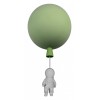 Накладной светильник Loft it Cosmo 10044/200 Green
