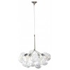 Подвесной светильник Loft it Bunch 10048/6 White