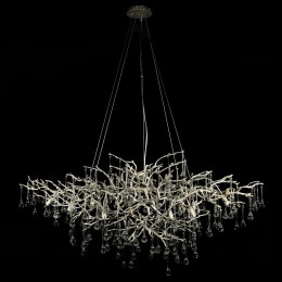 Подвесная люстра Loft it Bijout 10067/1250 SG