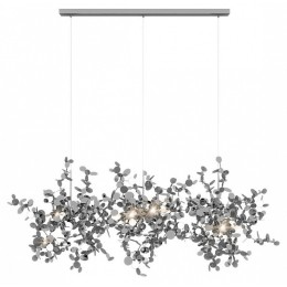 Подвесная люстра Loft it Spark 10101/3S Chrome