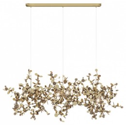 Подвесная люстра Loft it Spark 10101/3S Gold