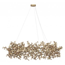 Подвесная люстра Loft it Spark 10101/800 Gold