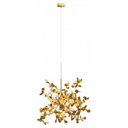 Подвесная люстра Loft it Spark 10101 Gold
