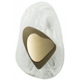 Накладной светильник Loft it Sunwave 10102 Gold