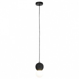 Подвесной светильник Loft it Quill 10109 Dark grey