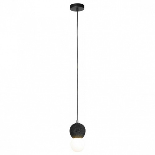 Подвесной светильник Loft it Quill 10109 Dark grey