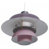 Подвесной светильник Loft it Floret 10113 Pink