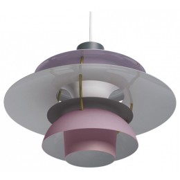 Подвесной светильник Loft it Floret 10113 Pink