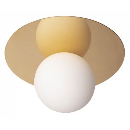 Накладной светильник Loft it Ufo 10120/250C Gold
