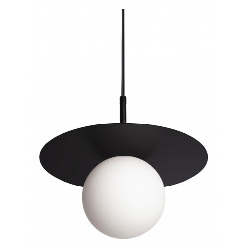 Подвесной светильник Loft it Ufo 10120/250P Black
