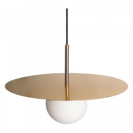 Подвесной светильник Loft it Ufo 10120/350P Gold