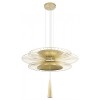 Подвесной светильник Loft it Star 10141B/600 Gold