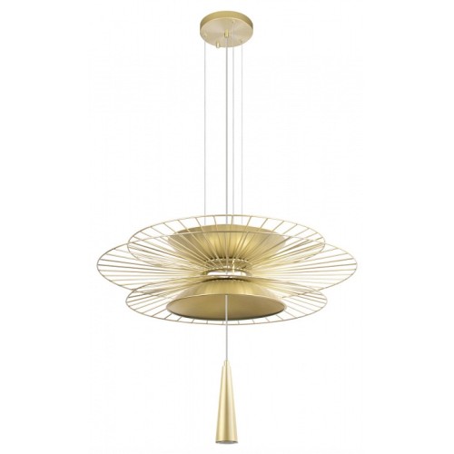 Подвесной светильник Loft it Star 10141B/600 Gold