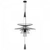 Подвесной светильник Loft it Star 10141/600 Black