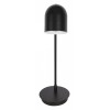 Настольная лампа офисная Loft it Tango 10144 Black