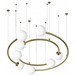 Подвесной светильник Loft it Infinite 10155/800 Gold