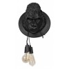 Бра Loft it Gorilla 10178 Black