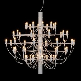 Подвесная люстра Loft it Gino 10196/1000 White