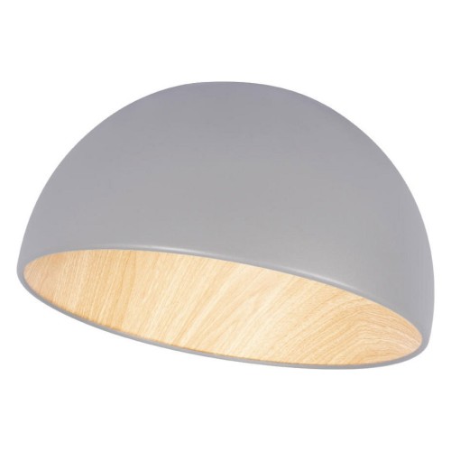 Накладной светильник Loft it Egg 10197/350 Grey