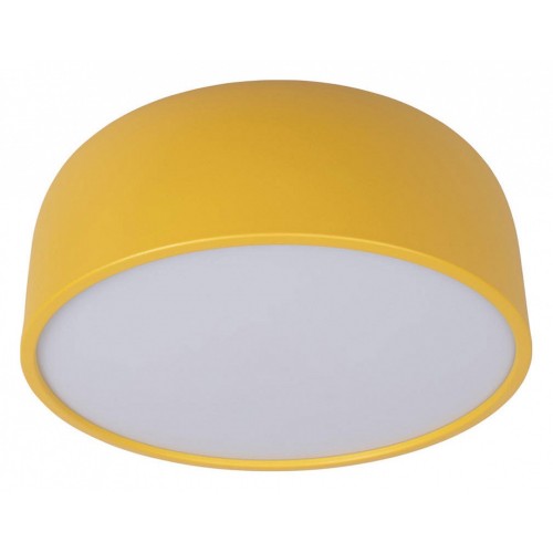 Накладной светильник Loft it Axel 10201/350 Yellow