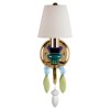 Бра Loft it Grace 10203/1W Green
