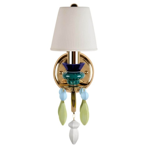 Бра Loft it Grace 10203/1W Green