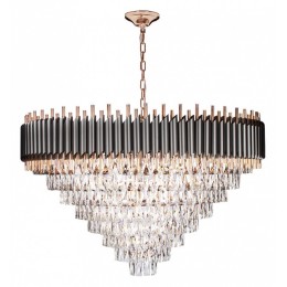 Подвесная люстра Loft it Eclair 10206/1000