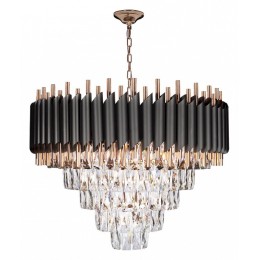 Подвесная люстра Loft it Eclair 10206/600