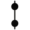 Торшер Loft it Stream 10208F Gunmetal