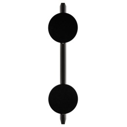 Торшер Loft it Stream 10208F Gunmetal