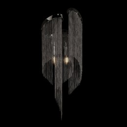 Бра Loft it Stream 10208W Gunmetal