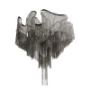 Люстра на штанге Loft it Stream 10208/600C Gunmetal