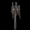 Подвесная люстра Loft it Stream 10208/800 Gunmetal