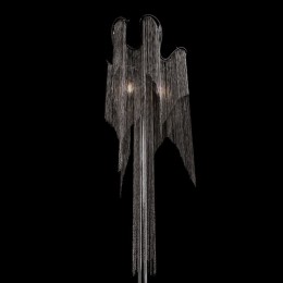 Подвесная люстра Loft it Stream 10208/800 Gunmetal