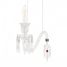 Подвесной светильник Loft it Zenith 10210P/A White