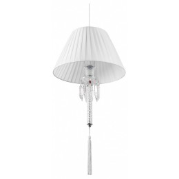 Подвесной светильник Loft it Zenith 10210P/B White