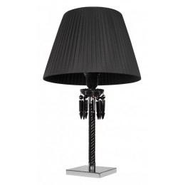 Настольная лампа декоративная Loft it Zenith 10210T Black