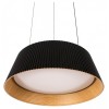 Подвесной светильник Loft it Evans 10224P Black