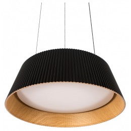 Подвесной светильник Loft it Evans 10224P Black