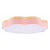 Накладной светильник Loft it Axel 10225/36 Pink