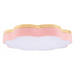 Накладной светильник Loft it Axel 10225/36 Pink