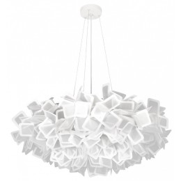Подвесной светильник Loft it Clizia 10231/780 White