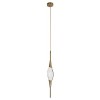 Подвесной светильник Loft it Pezzo 10235/600