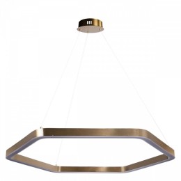 Подвесной светильник Loft it Titanium 10243L Gold